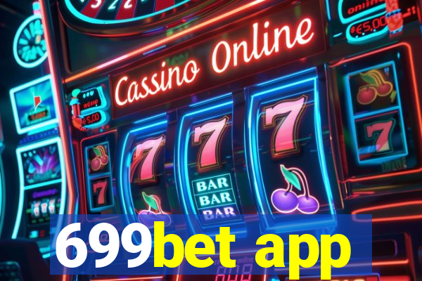 699bet app